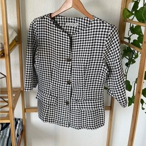 Women’s 2-piece Skirt Suit Set